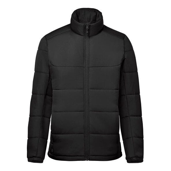 Stormtech Sierra Thermal Jacket - Black