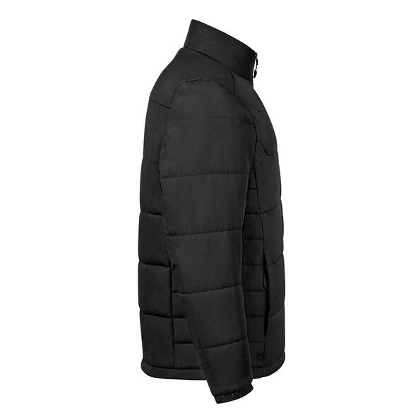 Stormtech Sierra Thermal Jacket - Black