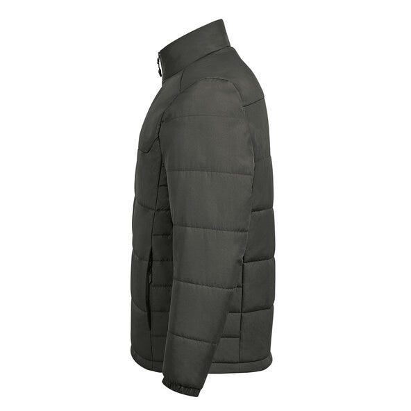 Stormtech Sierra Thermal Jacket - Granite