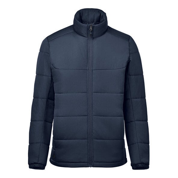 Stormtech Sierra Thermal Jacket - Navy