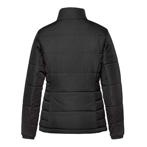 Stormtech Women's Sierra Thermal Jacket - Black