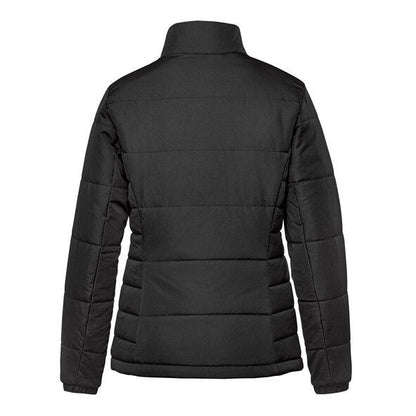 Stormtech Women's Sierra Thermal Jacket - Black