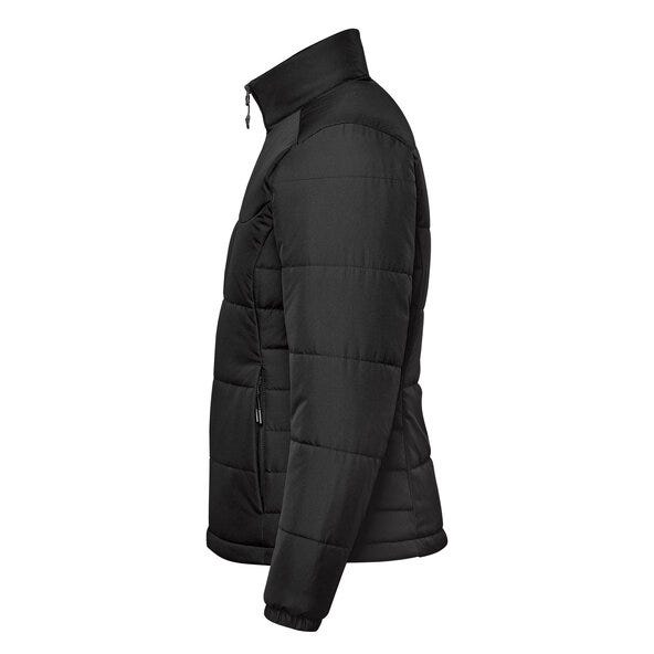 Stormtech Women's Sierra Thermal Jacket - Black