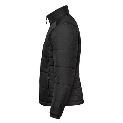 Stormtech Women's Sierra Thermal Jacket - Black