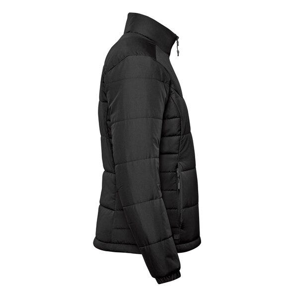 Stormtech Women's Sierra Thermal Jacket - Black