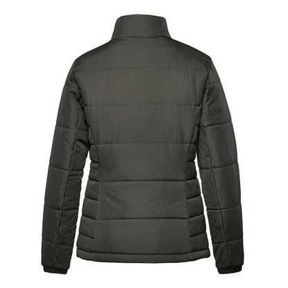 Stormtech Women's Sierra Thermal Jacket - Granite