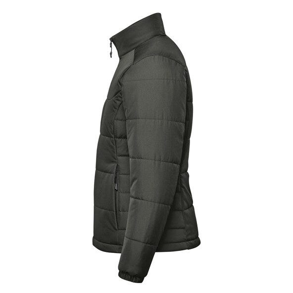 Stormtech Women's Sierra Thermal Jacket - Granite