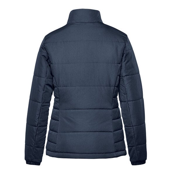 Stormtech Women's Sierra Thermal Jacket - Navy