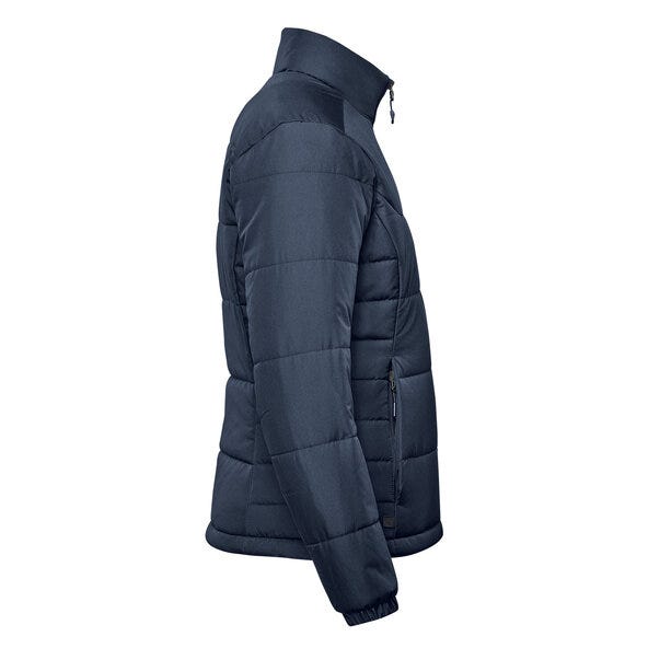 Stormtech Women's Sierra Thermal Jacket - Navy