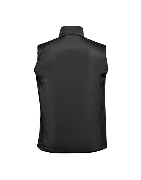 Stormtech Cascadia Thermal Vest - Black