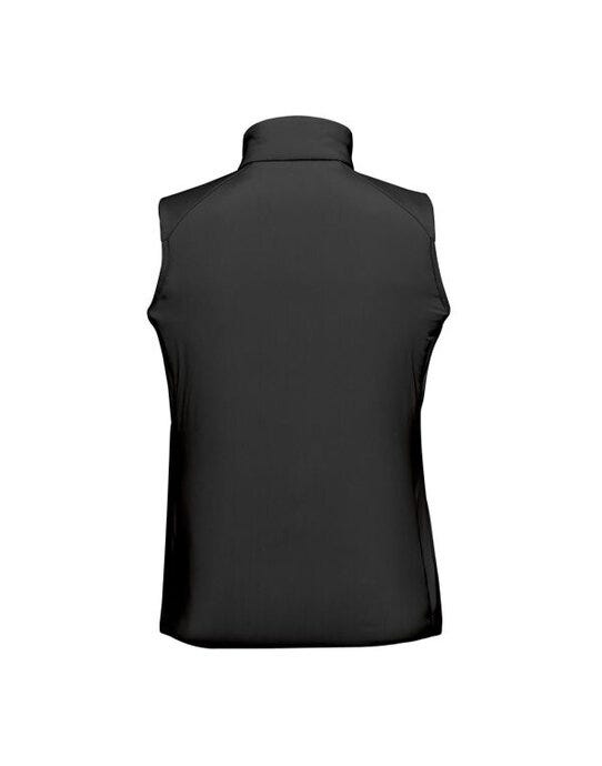 Stormtech Women's Cascadia Thermal Vest - Black