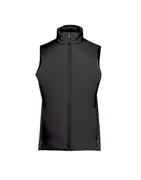 Stormtech Women's Cascadia Thermal Vest - Black