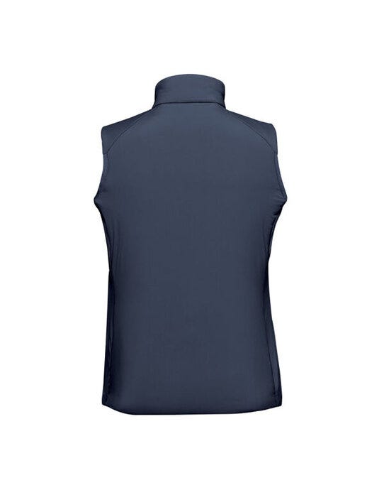 Stormtech Women's Cascadia Thermal Vest - Midnight