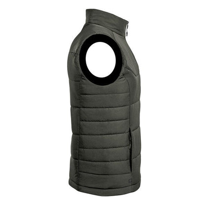 Stormtech Sierra Thermal Vest - Granite