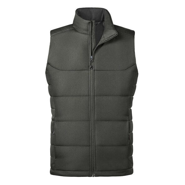 Stormtech Sierra Thermal Vest - Granite