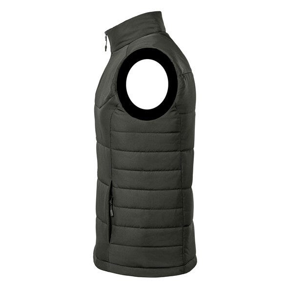 Stormtech Sierra Thermal Vest - Granite