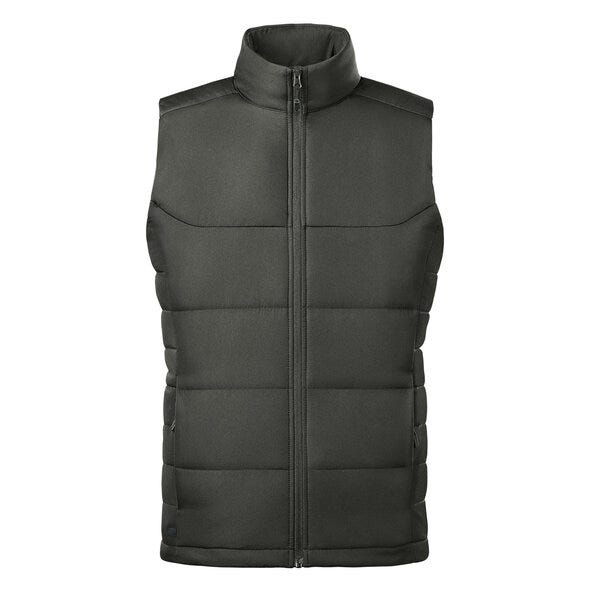 Stormtech Sierra Thermal Vest - Granite