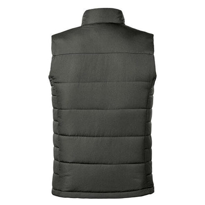 Stormtech Sierra Thermal Vest - Granite