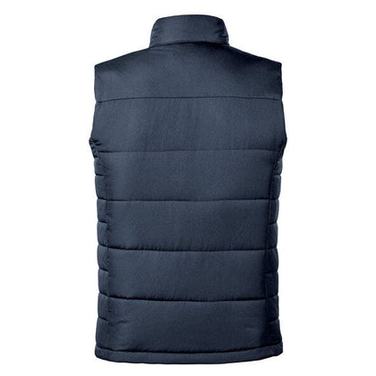 Stormtech Sierra Thermal Vest - Navy