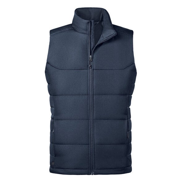 Stormtech Sierra Thermal Vest - Navy