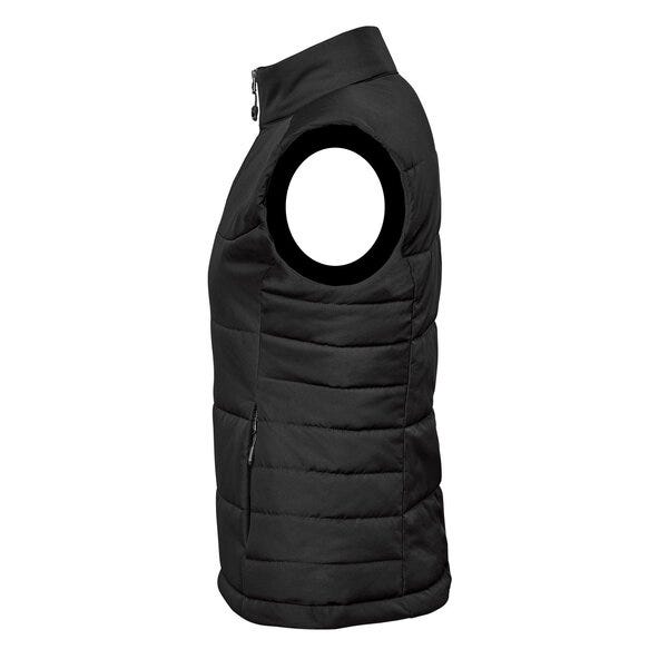 Stormtech Women's Sierra Thermal Vest - Black