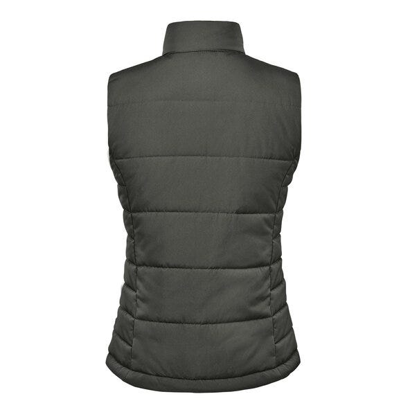 Stormtech Women's Sierra Thermal Vest - Granite