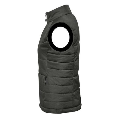 Stormtech Women's Sierra Thermal Vest - Granite