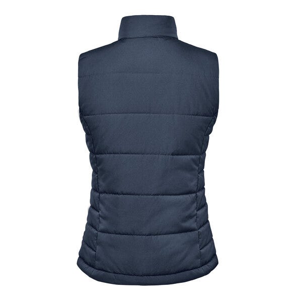 Stormtech Women's Sierra Thermal Vest - Navy