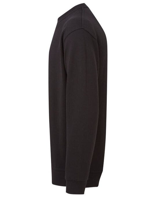 Ultimate Clothing Company UCC Heavyweight Sweat - Black