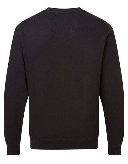 Ultimate Clothing Company UCC Heavyweight Sweat - Black
