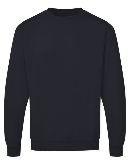 Ultimate Clothing Company UCC Heavyweight Sweat - Navy
