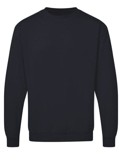 Ultimate Clothing Company UCC Heavyweight Sweat - Navy