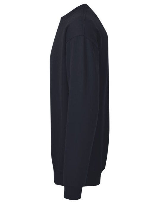 Ultimate Clothing Company UCC Heavyweight Sweat - Navy