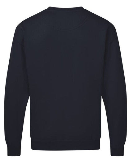Ultimate Clothing Company UCC Heavyweight Sweat - Navy