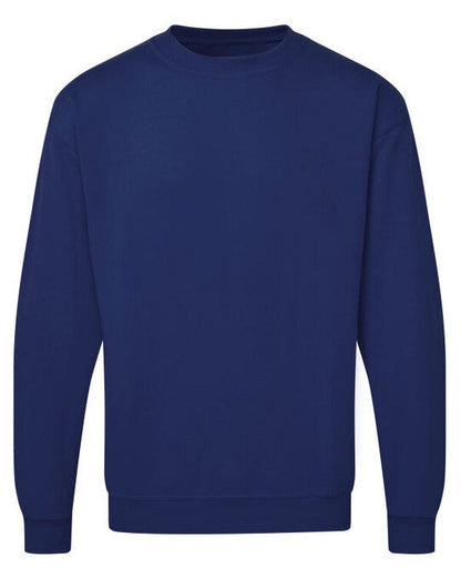 Ultimate Clothing Company UCC Heavyweight Sweat - Royal Blue