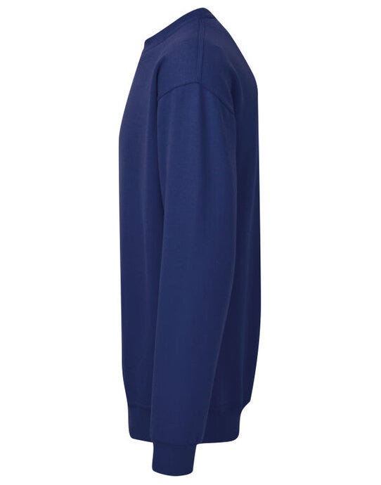 Ultimate Clothing Company UCC Heavyweight Sweat - Royal Blue