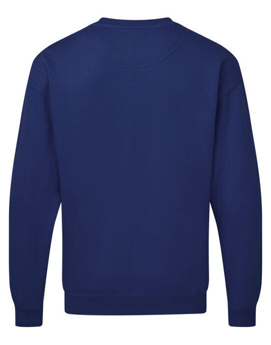 Ultimate Clothing Company UCC Heavyweight Sweat - Royal Blue