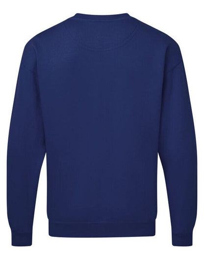 Ultimate Clothing Company UCC Heavyweight Sweat - Royal Blue