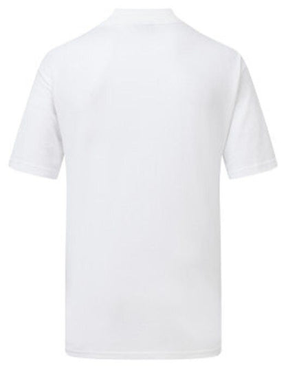 Ultimate Clothing Company UCC Everyday Polo - White