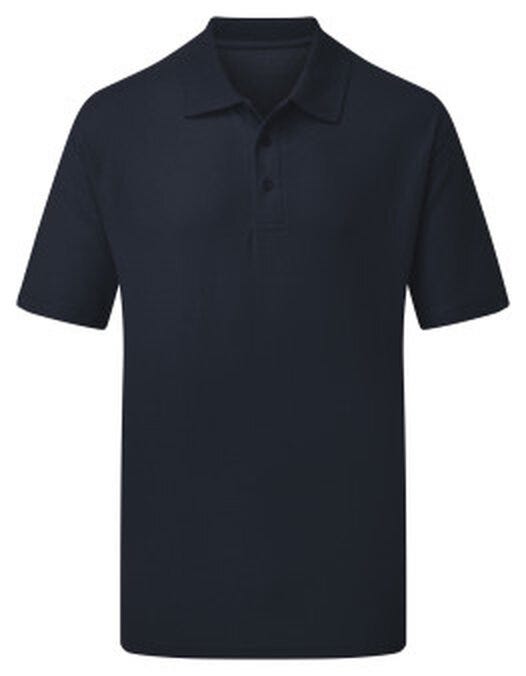 Ultimate Clothing Company UCC Everyday Polo - Navy