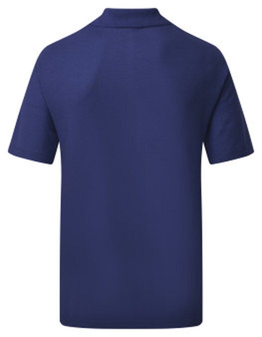Ultimate Clothing Company UCC Everyday Polo - Royal Blue