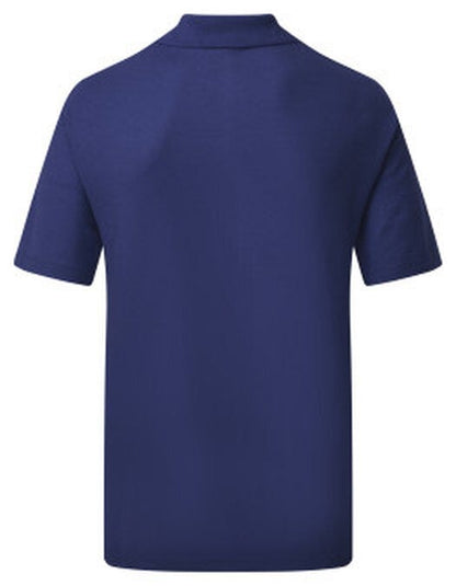 Ultimate Clothing Company UCC Everyday Polo - Royal Blue