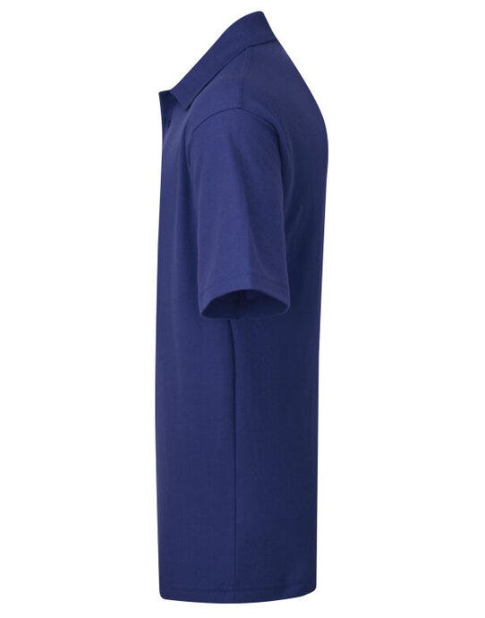Ultimate Clothing Company UCC Everyday Polo - Royal Blue
