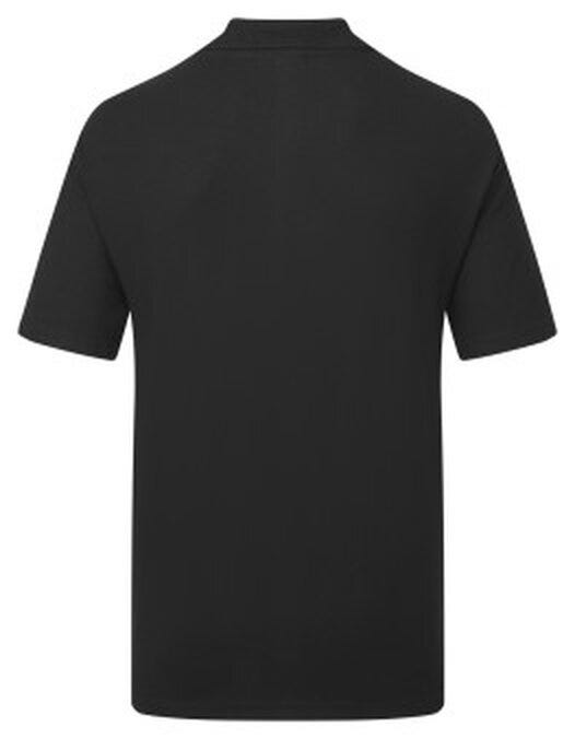 Ultimate Clothing Company UCC Everyday Polo - Black
