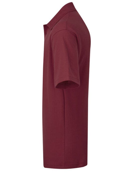 Ultimate Clothing Company UCC Everyday Polo - Burgundy