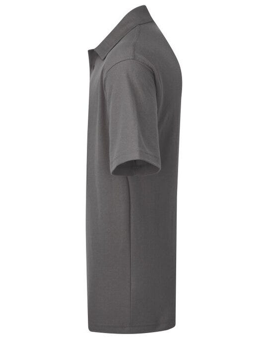 Ultimate Clothing Company UCC Everyday Polo - Charcoal