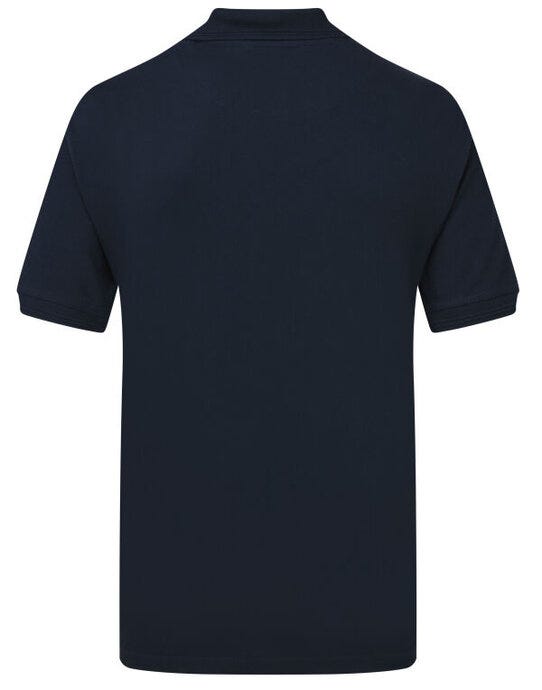 Ultimate Clothing Company UCC Heavyweight Polo - Navy