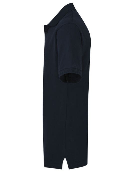 Ultimate Clothing Company UCC Heavyweight Polo - Navy