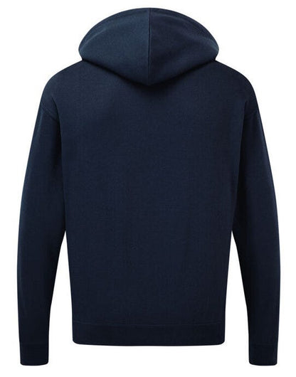 Ultimate Clothing Company UCC Everyday Hooded Sweat - Navy