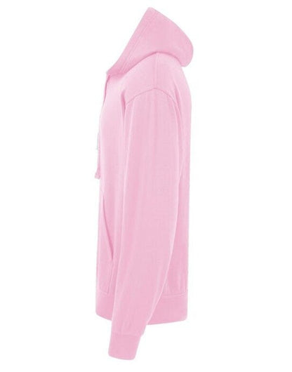Ultimate Clothing Company UCC Everyday Hooded Sweat - Light Pink